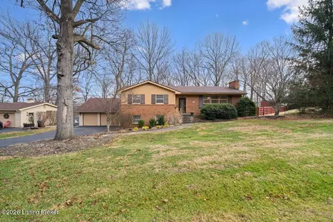 333 Kenwood Hill Rd, Louisville, KY 40214