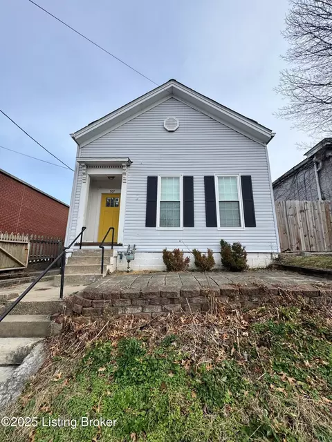 507 Baxter Ave, Louisville, KY 40204