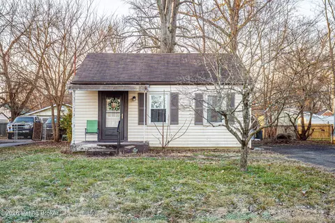 2604 Elmhurst Ave, Louisville, KY 40216