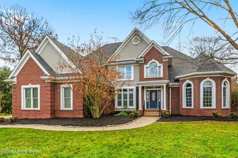 7502 Wycliffe Ct, Prospect, KY 40059