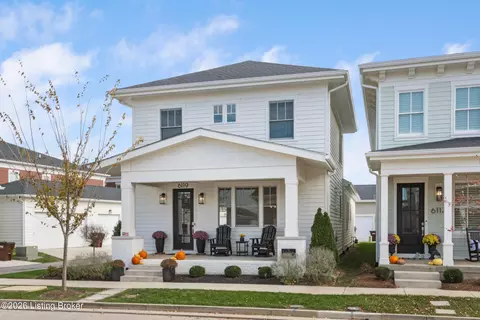 6119 Passionflower Dr, Prospect, KY 40059