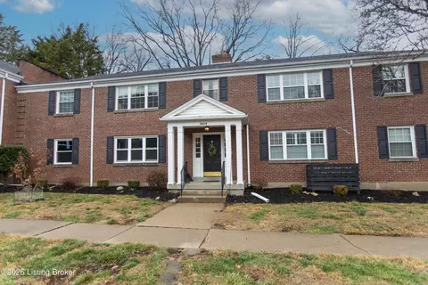 3621 Brownsboro Rd #501E, Louisville, KY 40207