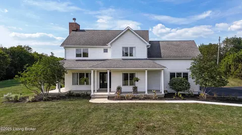 7 Mudd Lane Ln, Fisherville, KY 40023