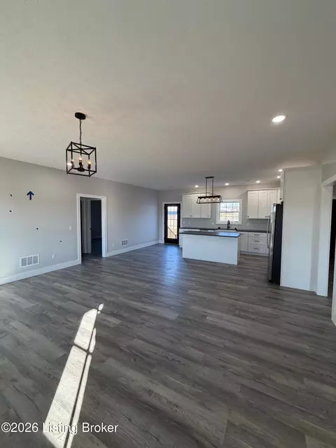 Living - 33 Gordon Dr, Ekron, KY 40117 photo 1 of 3