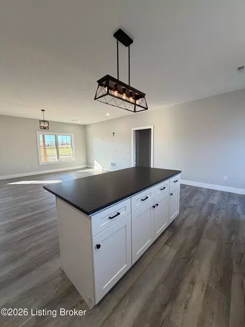 Kitchen - 33 Gordon Dr, Ekron, KY 40117 photo 4 of 7