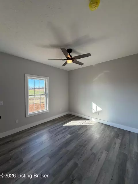 Bedroom - 33 Gordon Dr, Ekron, KY 40117 photo 4 of 4