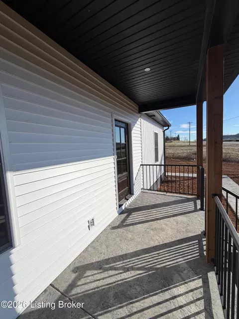 Exterior - 33 Gordon Dr, Ekron, KY 40117 photo 8 of 8