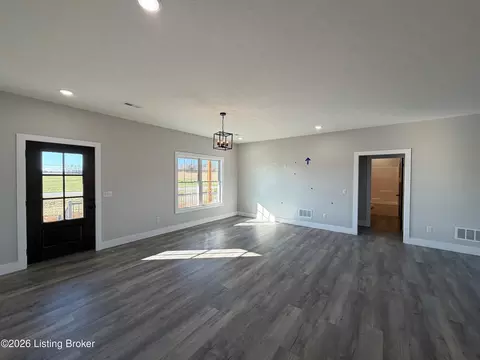 Living - 33 Gordon Dr, Ekron, KY 40117 photo 3 of 3