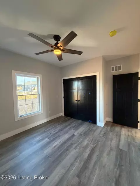 Bedroom - 33 Gordon Dr, Ekron, KY 40117 photo 3 of 4
