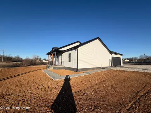 Exterior - 33 Gordon Dr, Ekron, KY 40117 photo 2 of 8