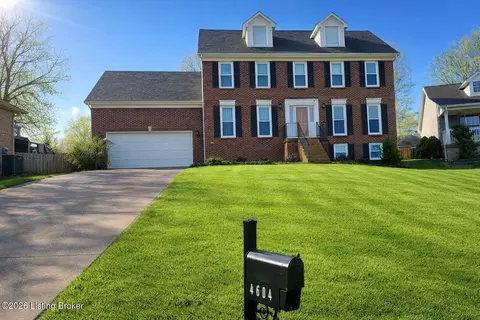 4604 Steep Ridge Ct, Louisville, KY 40299