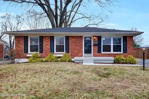 3119 Vogue Ave, Louisville, KY 40220