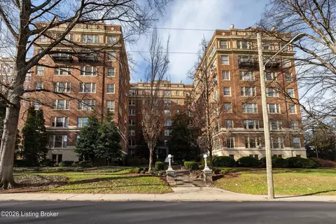 1412 Willow Ave #65, Louisville, KY 40204