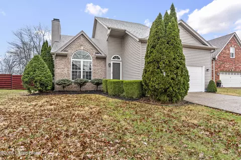 506 Evergreen Place Ct, Louisville, KY 40223