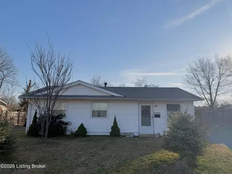 4307 Chambers Way, Jeffersontown, KY 40299