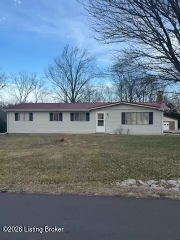 20 S Spillman Ln, Milton, KY 40045