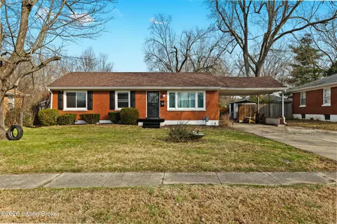 2023 Dixie Garden Dr, Louisville, KY 40272