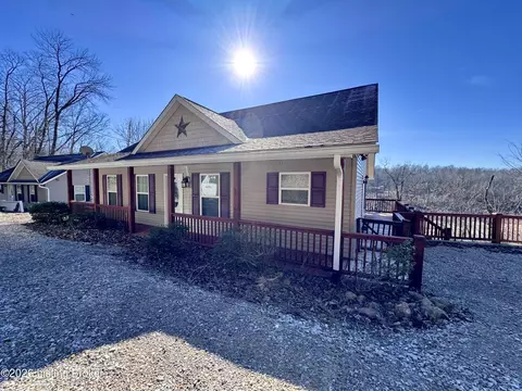 461 N Riverbend Rd, Leitchfield, KY 42754