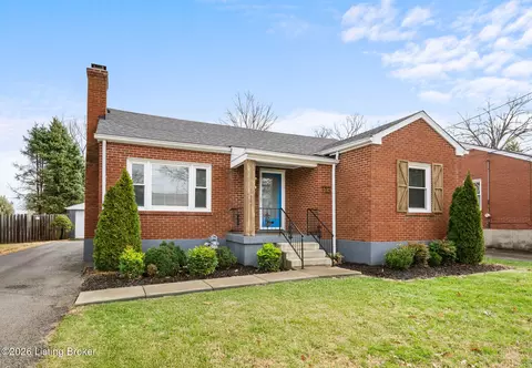 113 Holley Rd, Louisville, KY 40222