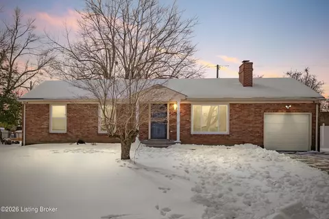 9710 Lyric Ln, Jeffersontown, KY 40299