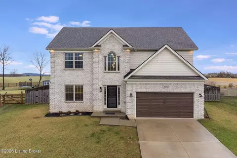 501 N Canterbury Glen Dr, Mount Washington, KY 40047
