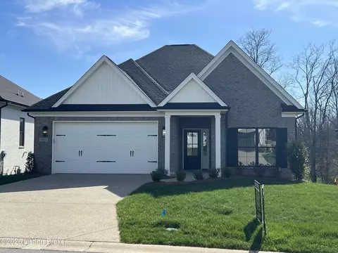 2906 Travis French Trl, Louisville, KY 40023
