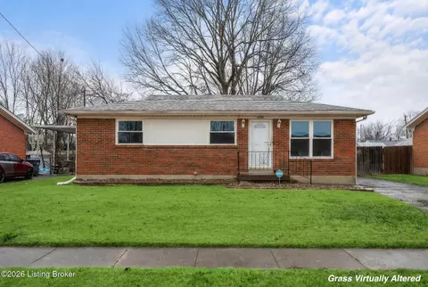 6507 Bluegill Blvd, Louisville, KY 40229