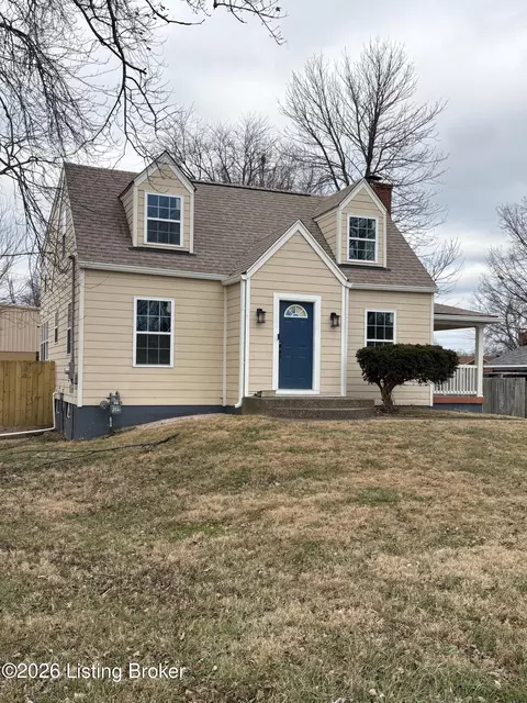 4225 Trio Ave, Louisville, KY 40219