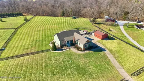 3960 N Hwy-53, La Grange, KY 40031