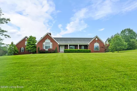 2110 Graefenburg Rd, Lawrenceburg, KY 40342