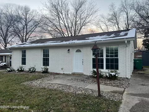 6802 Reelfoot Lake Ct, Louisville, KY 40291