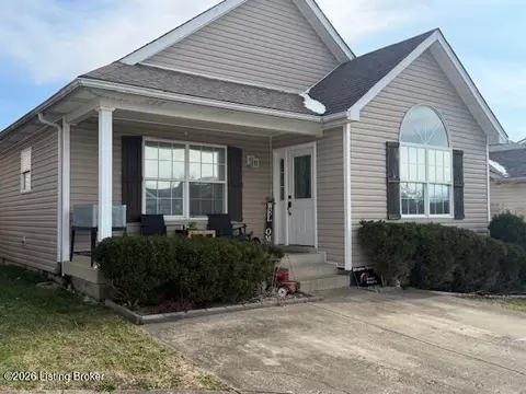 5224 Cypress Ct, Shelbyville, KY 40065