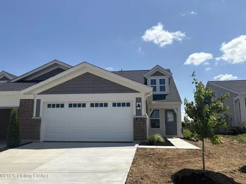160 Exploration Path #26B, Shelbyville, KY 40065