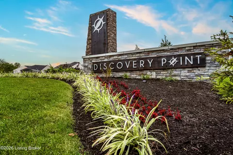 160 Exploration Path #26B, Shelbyville, KY 40065