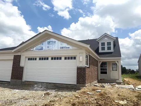 160 Exploration Path #26B, Shelbyville, KY 40065