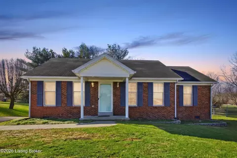 1030 Butler Dr, Lawrenceburg, KY 40342