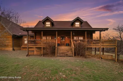 1600 Bridgeport Rd, Frankfort, KY 40601