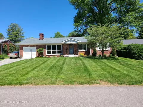 3505 Saint Germaine Ct, Louisville, KY 40207