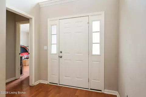 179 Swan Way, Taylorsville, KY 40071