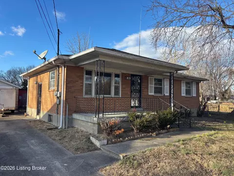 9814 Callie Dr, Louisville, KY 40118