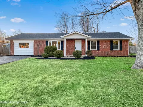 202 Jackie St, Elizabethtown, KY 42701