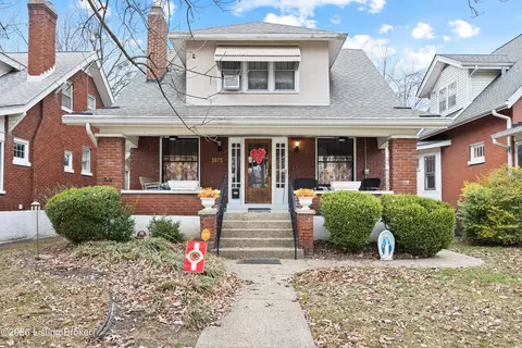 1875 Rutherford Ave, Louisville, KY 40205