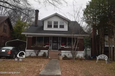 4519 S 6th St, Louisville, KY 40214