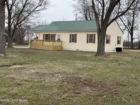 269 Stanley Gray Ln, Hardinsburg, KY 40143