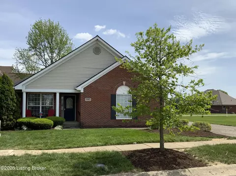 1107 Belmont Park Way, Louisville, KY 40243