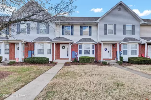 10540 Clayton Allen Blvd, Louisville, KY 40229