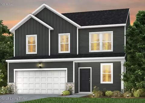 4011 Blackthorn Pl, La Grange, KY 40031
