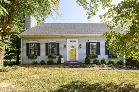 515 N Watterson Trl, Louisville, KY 40243