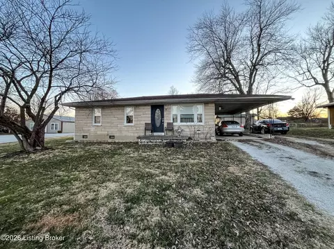 407 Millerstown St, Clarkson, KY 42726