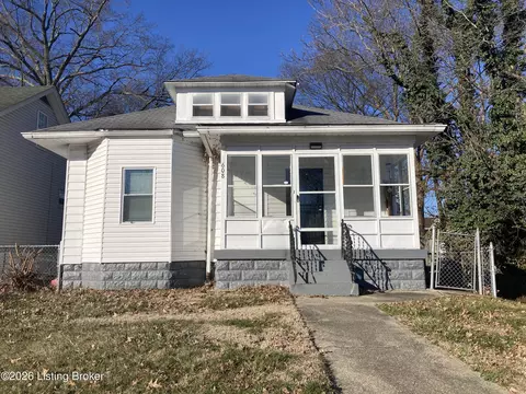 608 S 41st St, Louisville, KY 40211
